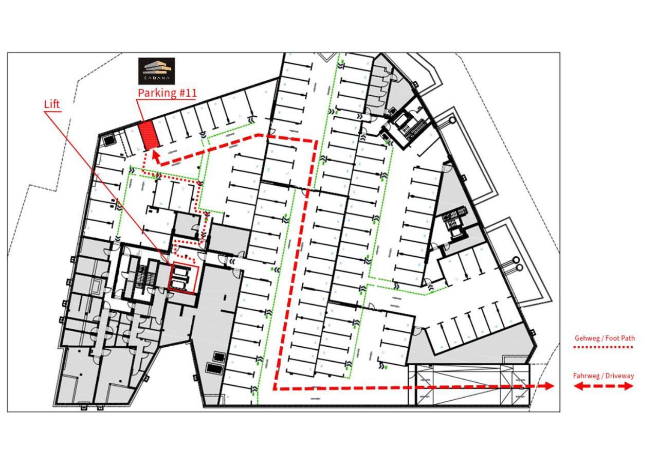 Cabana - Theview - Terrasse - Waterfront - Kostenloser Parkplatz - Wifi โอลเดนบวร์ก ภายนอก รูปภาพ